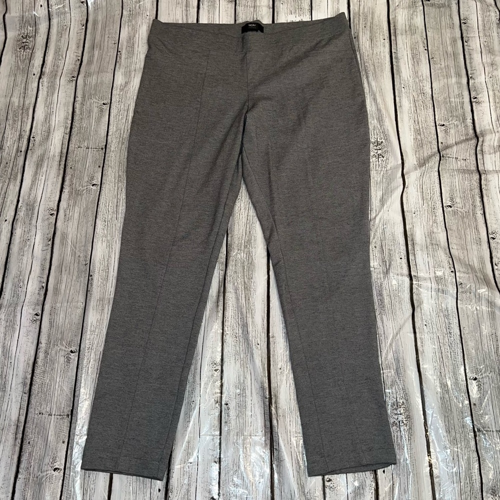 Stretchy Business Pants